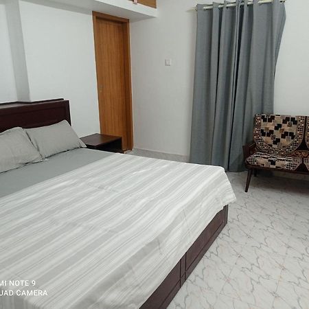 Fab House Apartment Thekkady Ngoại thất bức ảnh