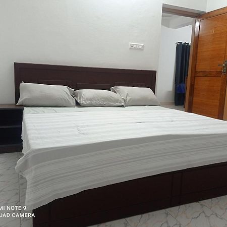 Fab House Apartment Thekkady Ngoại thất bức ảnh