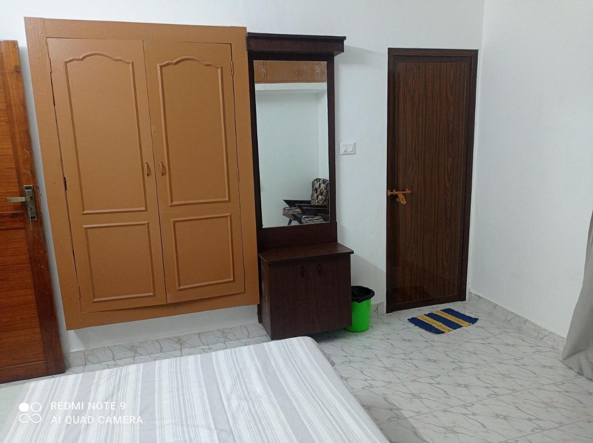 Fab House Apartment Thekkady Ngoại thất bức ảnh