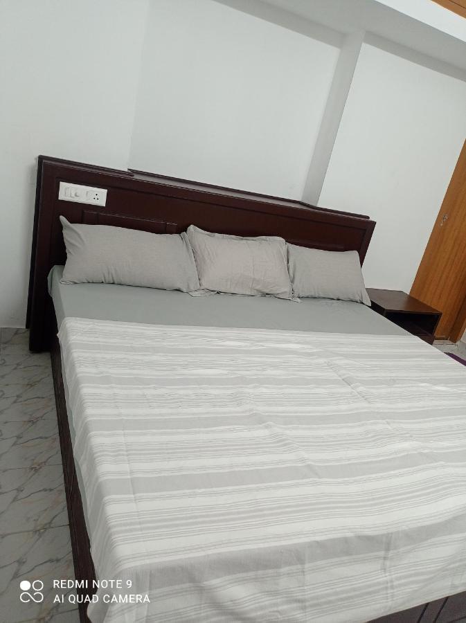 Fab House Apartment Thekkady Ngoại thất bức ảnh